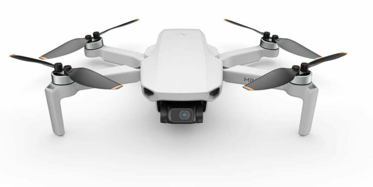 Lire la suite à propos de l’article DJI mini SE : le nouveau drone compact de DJI