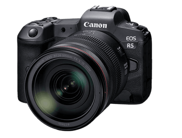 Canon R5