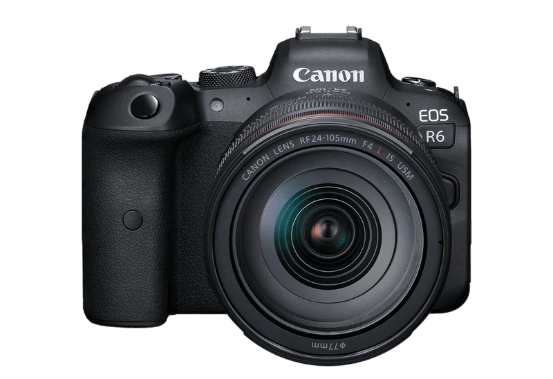 Canon R6