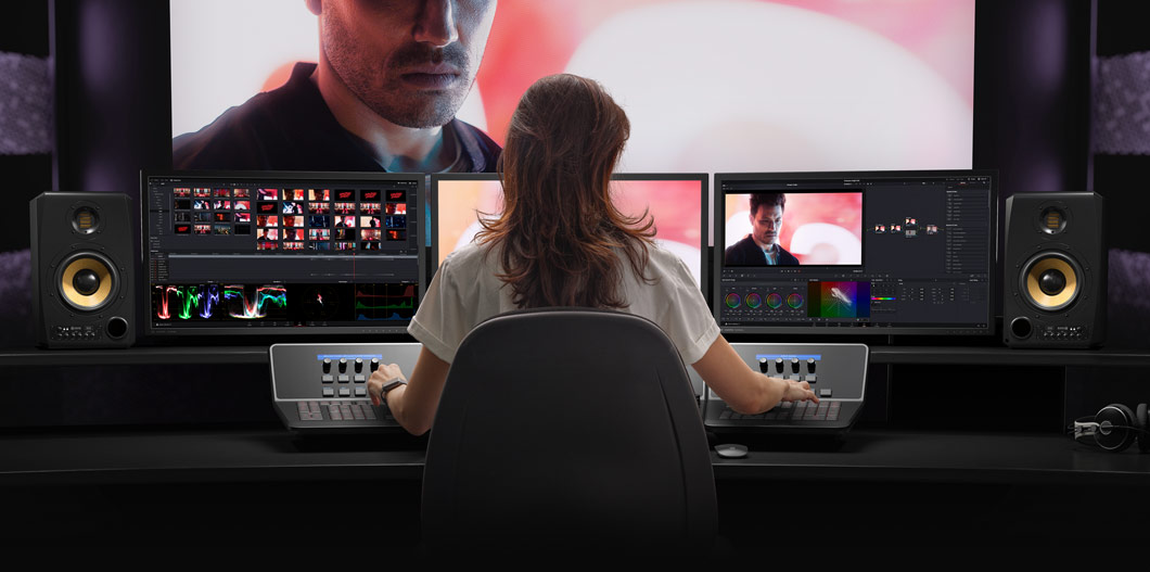 You are currently viewing Où acheter DaVinci Resolve Studio ?