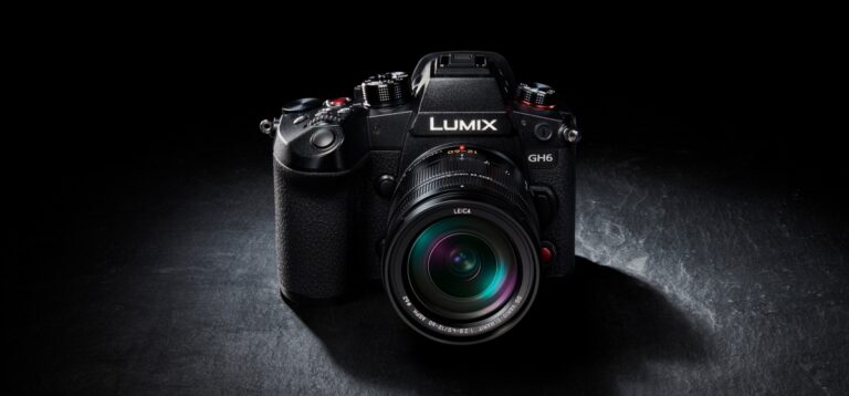 Lire la suite à propos de l’article Sortie du nouveau Panasonic Lumix GH6 !