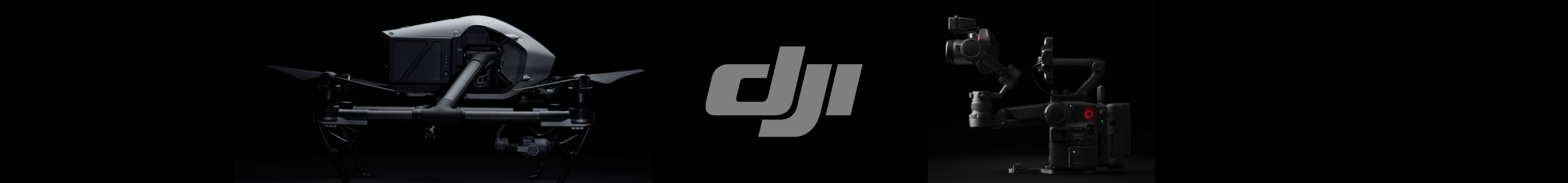 Actualités DJI