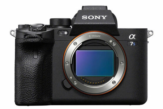 Sony A7SIII