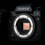 1999$ pour le nouveau Fujifilm X-H2
