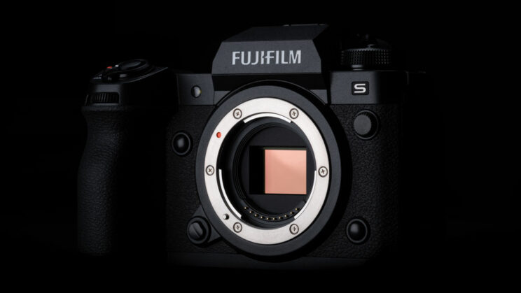 You are currently viewing 1999$ pour le nouveau Fujifilm X-H2